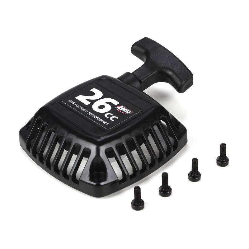Losi LOS4789 Pull Start Assembly