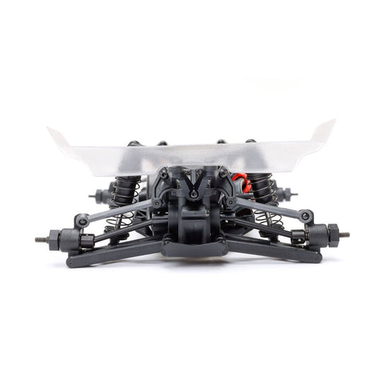 Losi 1/24 Micro-B 2S 2WD RTR Race Buggy White w Battery + Charger