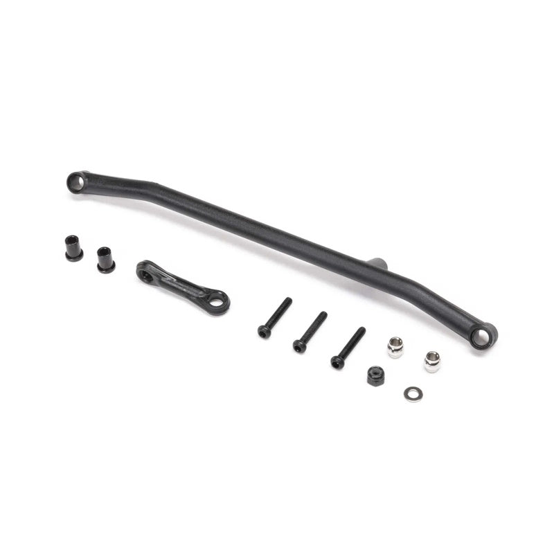 Losi LOS211051 Steering Tie Rod and Drag Link Mini LMT