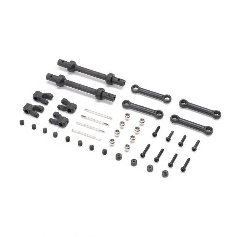 Losi LOS214042 Mini LMT Sway Bar Set