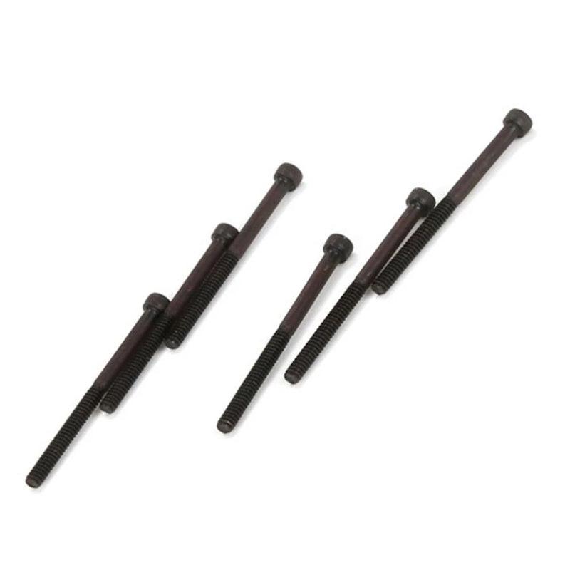 Losi LOS235016 4-40 x 1 1/2" Cap Head Screw (6) Ten-Scbe