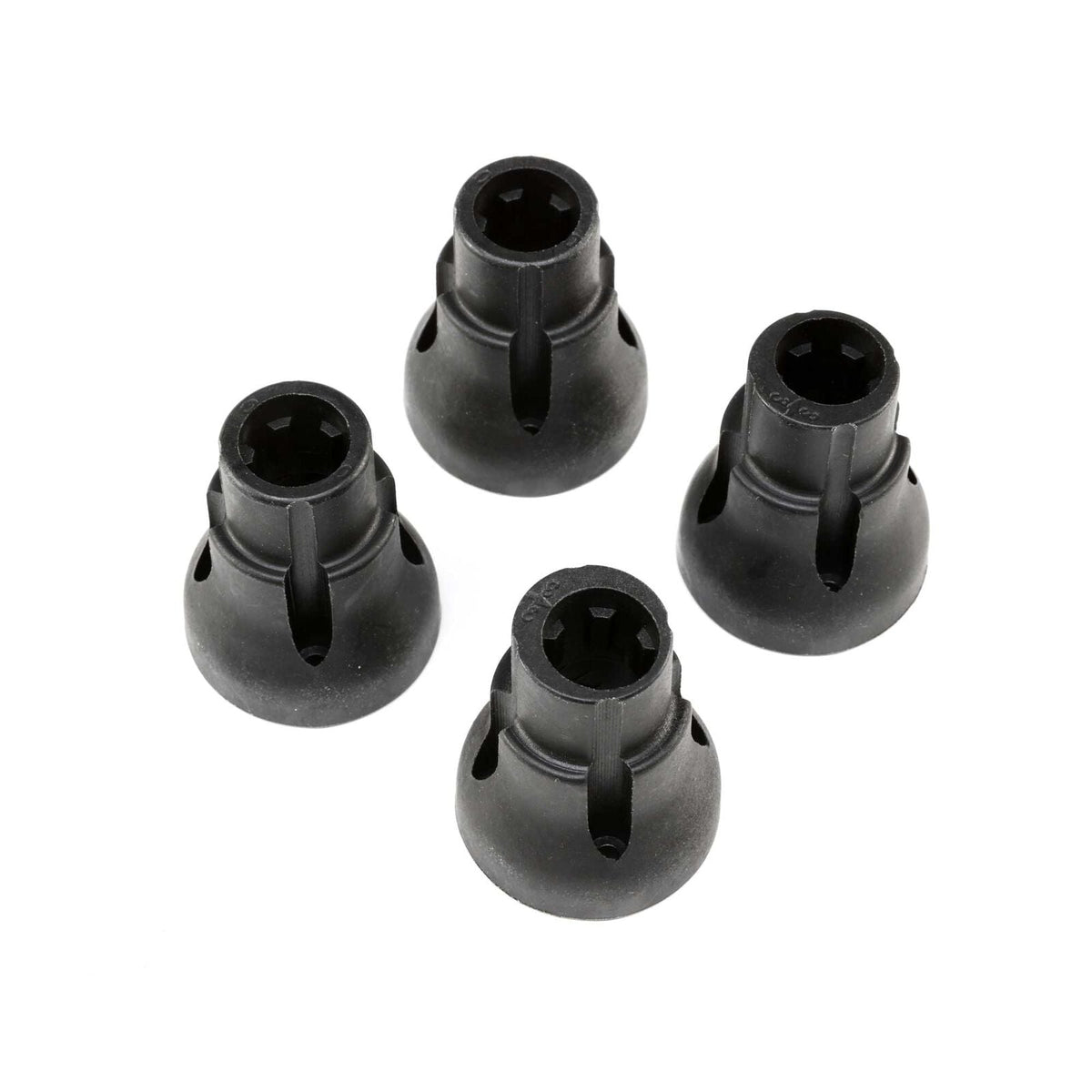 Losi LOS242052 Rear Axle Mount Set
