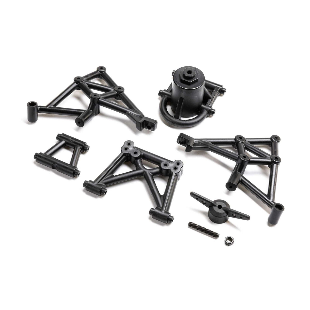 Losi LOS250056 Rear Cage