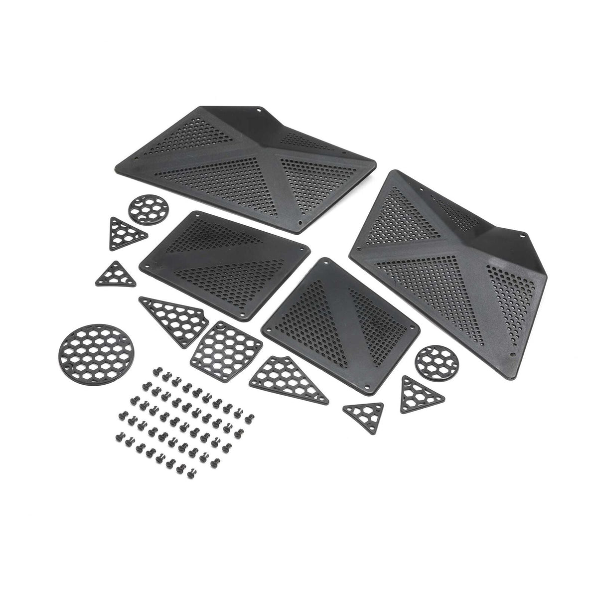 Losi LOS250060 Vent Set
