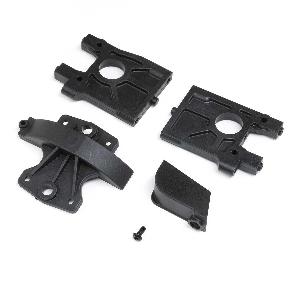 Losi LOS251117 Center Diff Mount