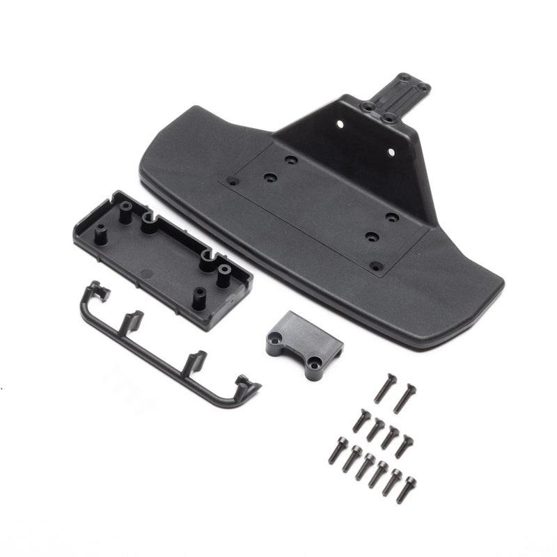 Losi LOS-3776 Diffuser Set: GROM ALM