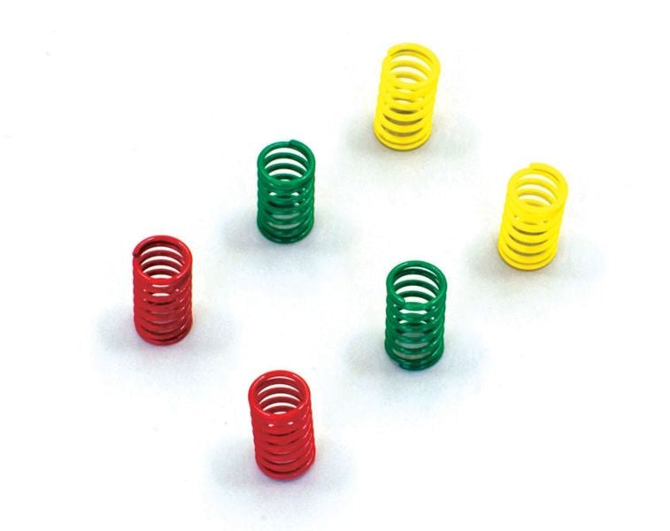 Kyosho MDW100-01 Setting Spring Set Mini-Z AWD DWS