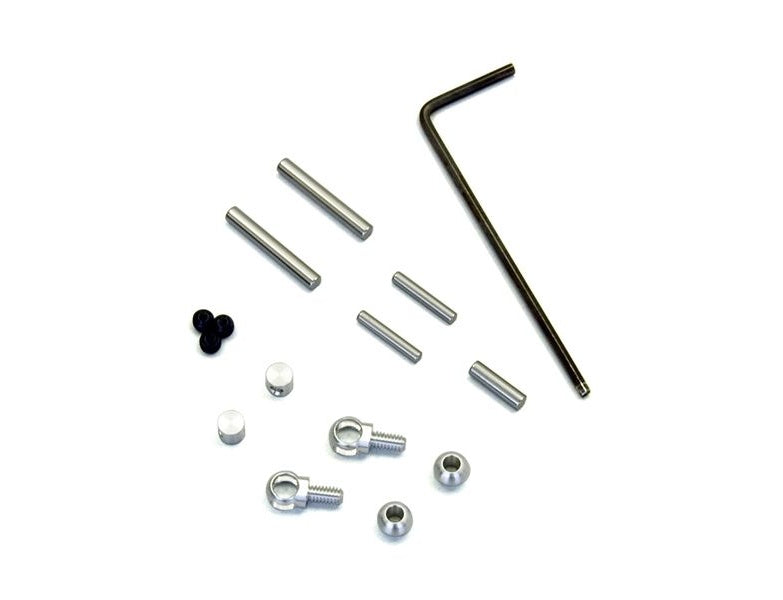 Kyosho Upper Rod & Suspension Shaft Set Mini-Z MDW100-05 AWD DWS