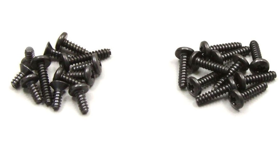 Kyosho MDW100-06 Screw Set Mini-Z AWD DWS