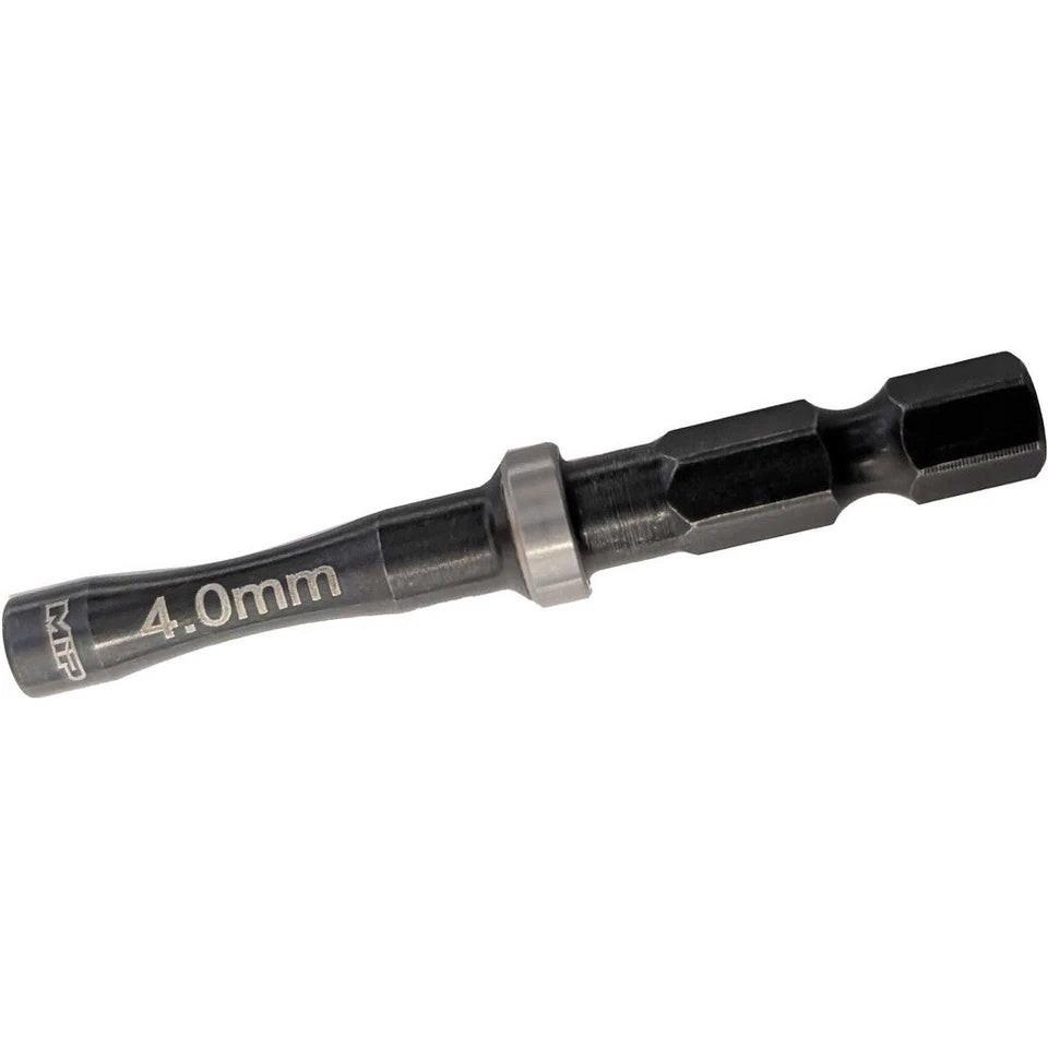 MIP 9801S - MIP Nut Driver Speed Tip Wrench, 4.0mm