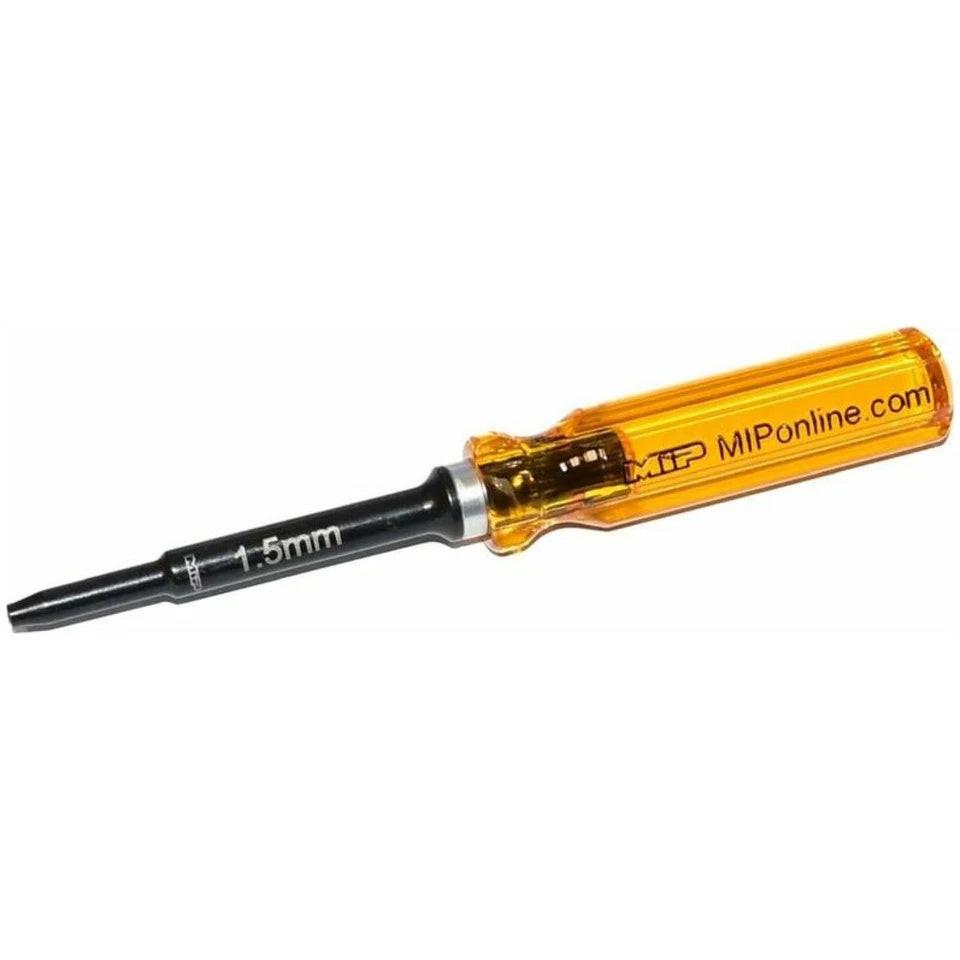 MIP 9811 1.5mm Nut Driver Wrench, Gen 2