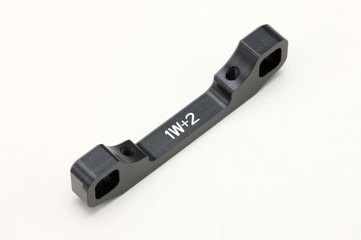 MO-300RF-3 Yokomo Aluminum Rear Suspension Mount (Front)