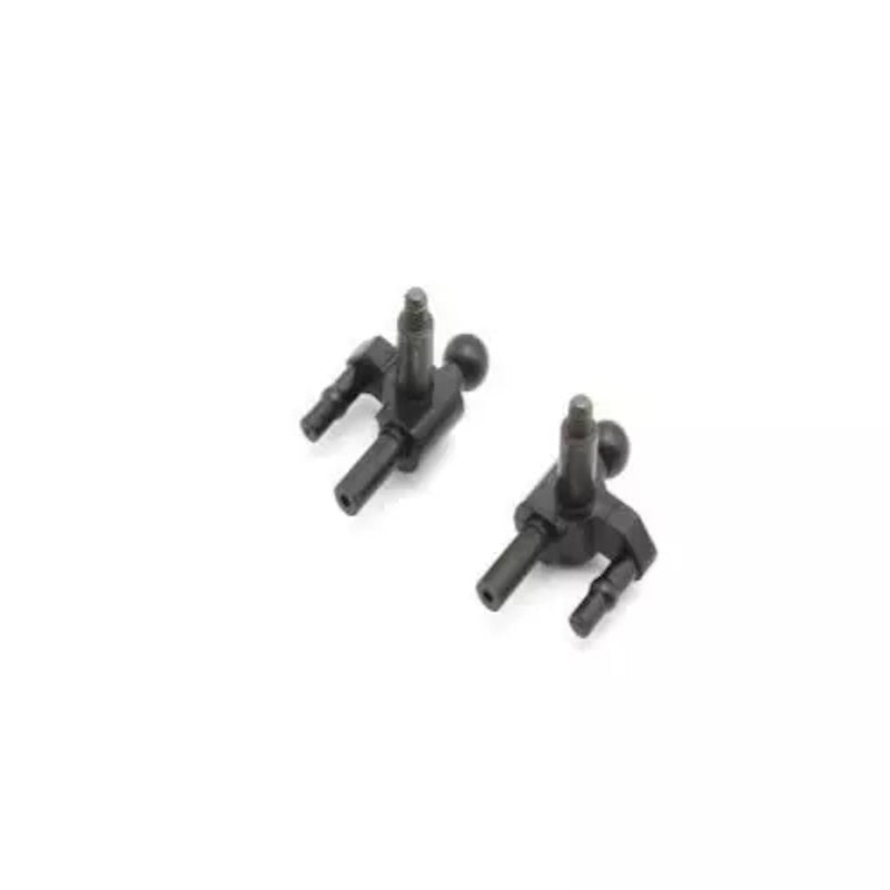 Kyosho MZW702-3 Mini-Z MR-04 Steering Knuckles (3 Degrees Camber) (2)