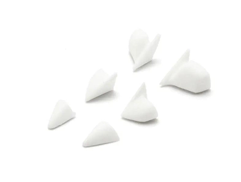 Kyosho MZN-M01 Resin Side Mirror Set 3 Styles Mini-Z
