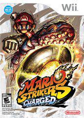 Mario Strikers Charged - Nintendo Wii