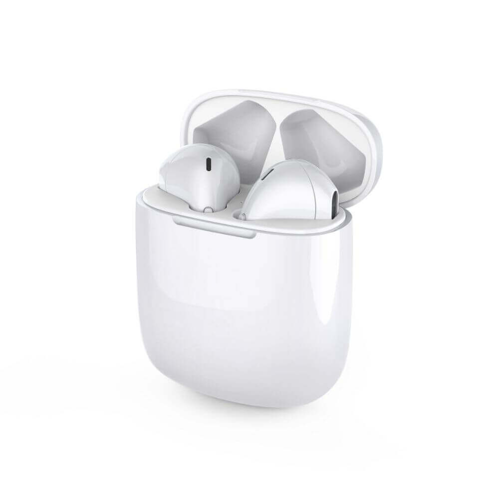 SoundBay Model S Earbuds by Calicapelli Hair Tools