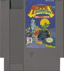 Muppet Adventure - NES