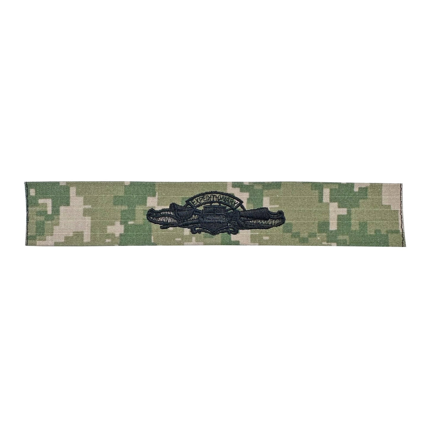 U.S. Navy NWU Type III Expeditionary Warfare Badge