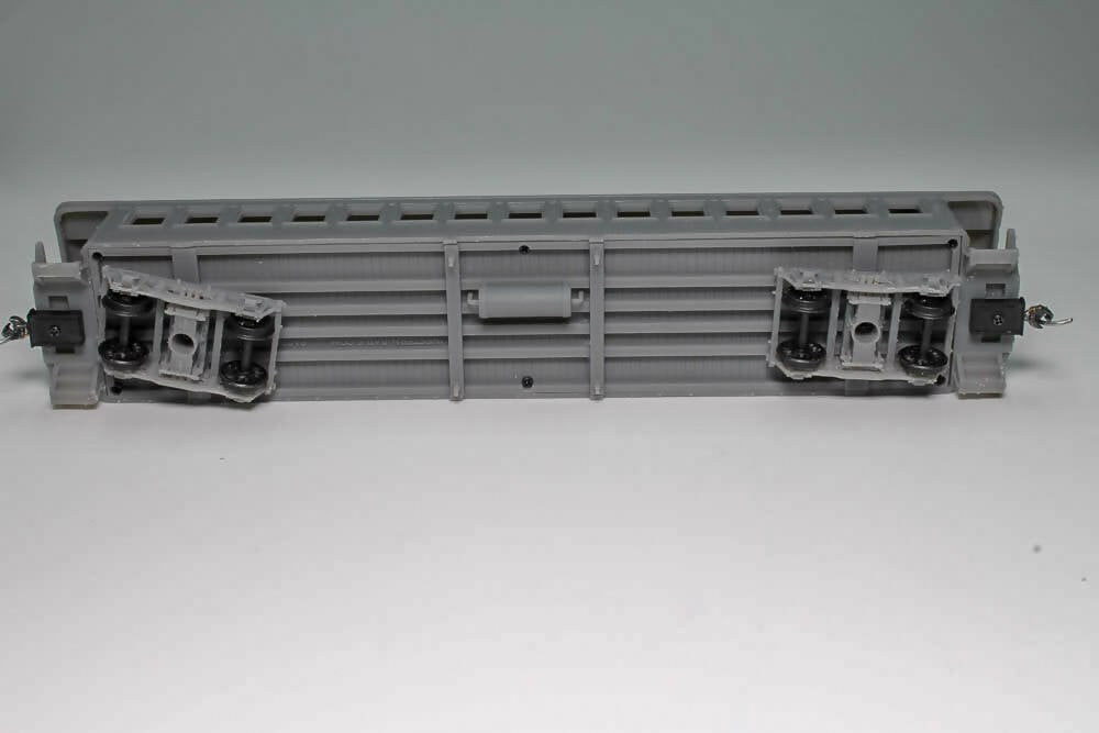 Laconia 1915 48' Coaches