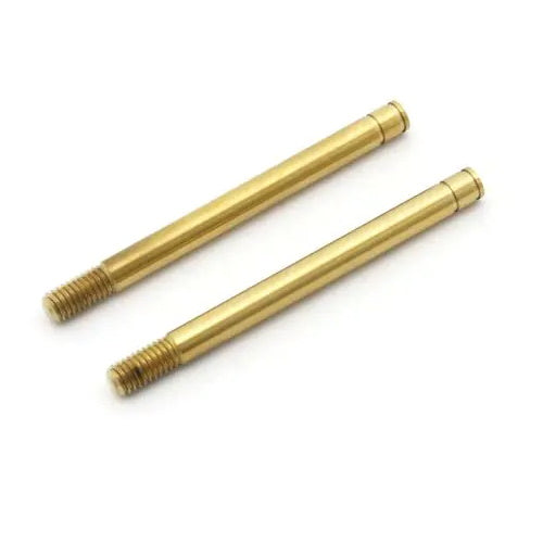 Kyosho KYOOTW153 TiCoating ShockShaft 3x37mm (2pcs/OPTIMA MID)