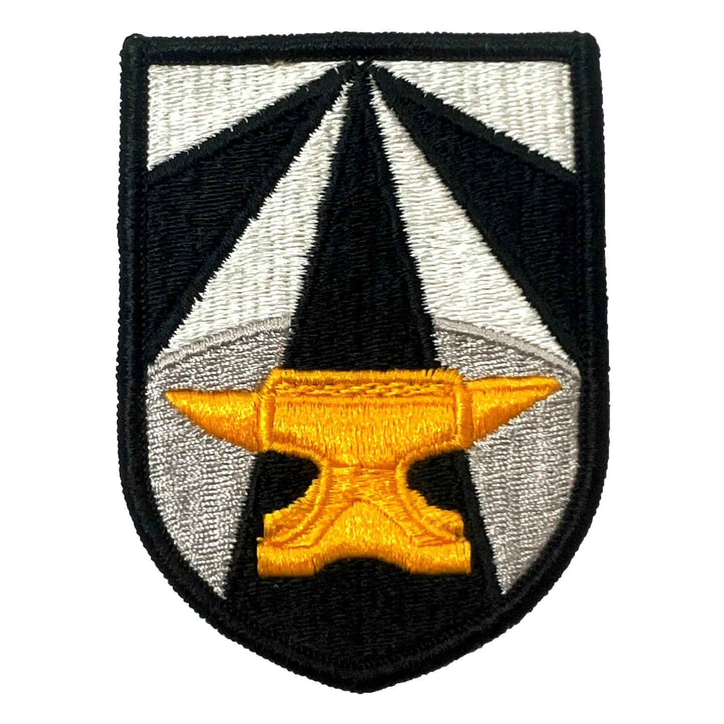 U.S. Army Futures Command AGSU Sew-On Color Patch