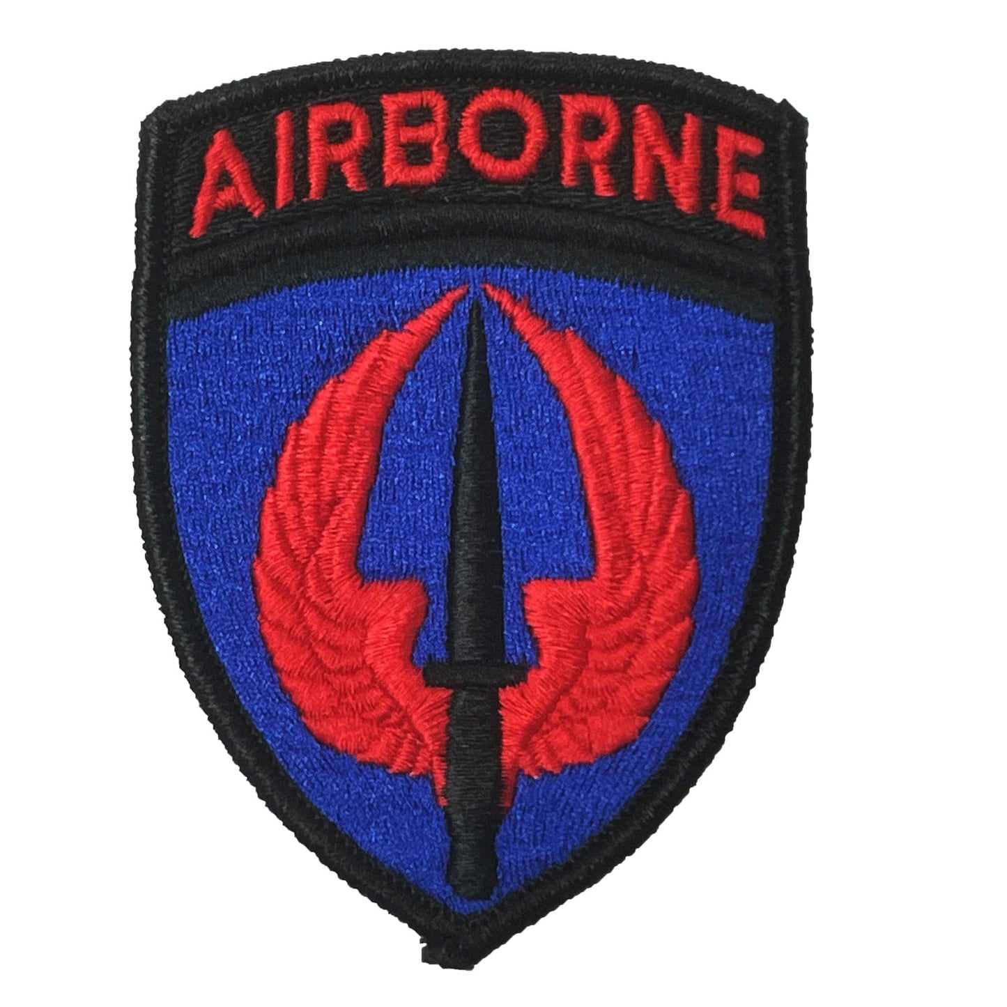 Special Operations Aviation Command (160th Aviation) AGSU SEW-ON Color Patch (EA)