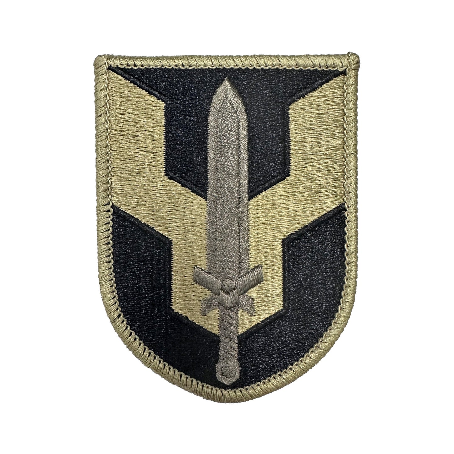 U.S. Army Transformation and Training Command OCP Patch (each)