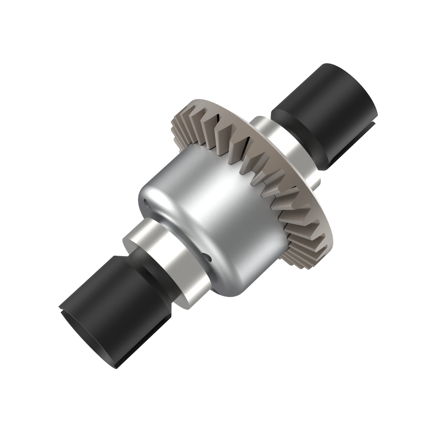 UDIRC Powder Metallurgy Differential for UD1610PRO (Part No. P16-023B) - 1 Pc