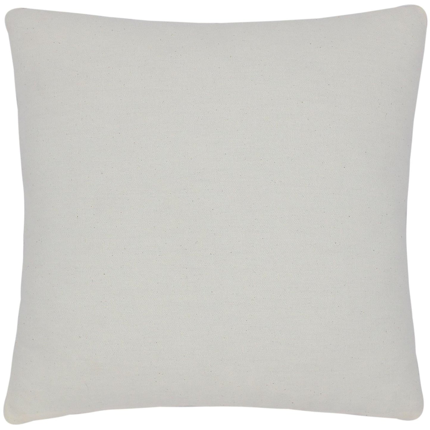 Chelsie Rustic Tree Silk Pillow by Bareens Designer Rugs