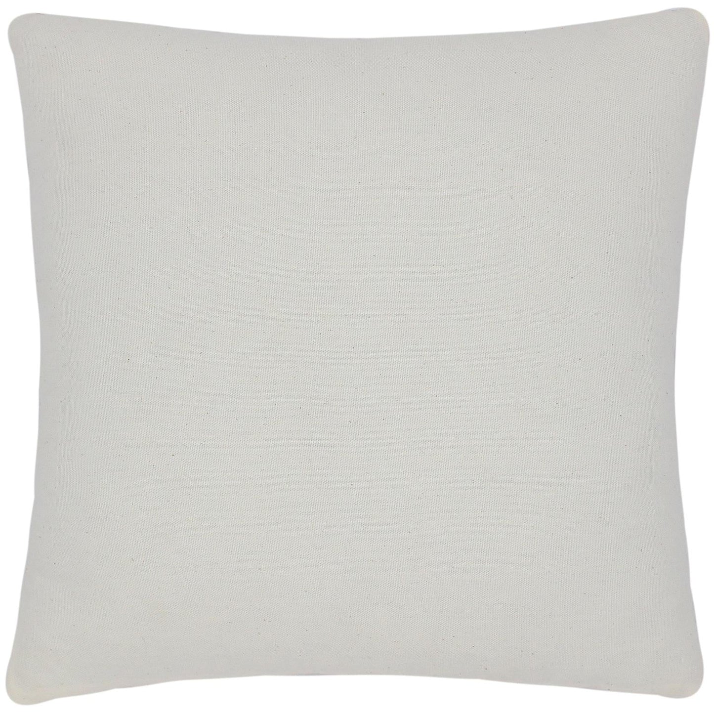 Devora Modern Ikat Silk Pillow by Bareens Designer Rugs