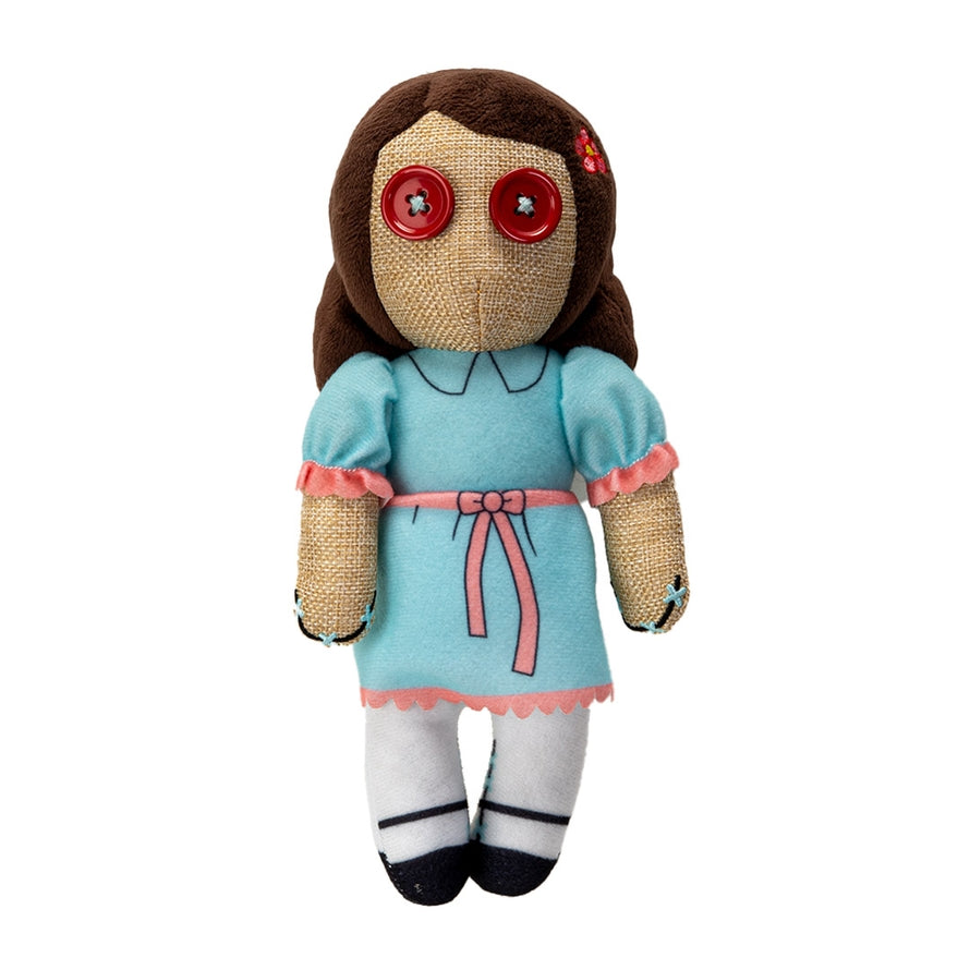 Pinheads Plush Twin