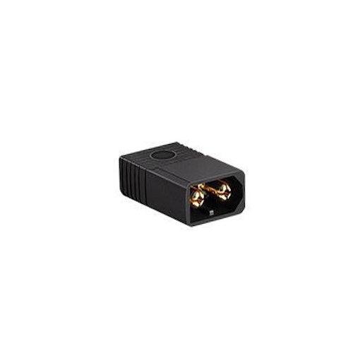 Powerhobby XT60 Male to FOR Traxxas Female Battery Adapter