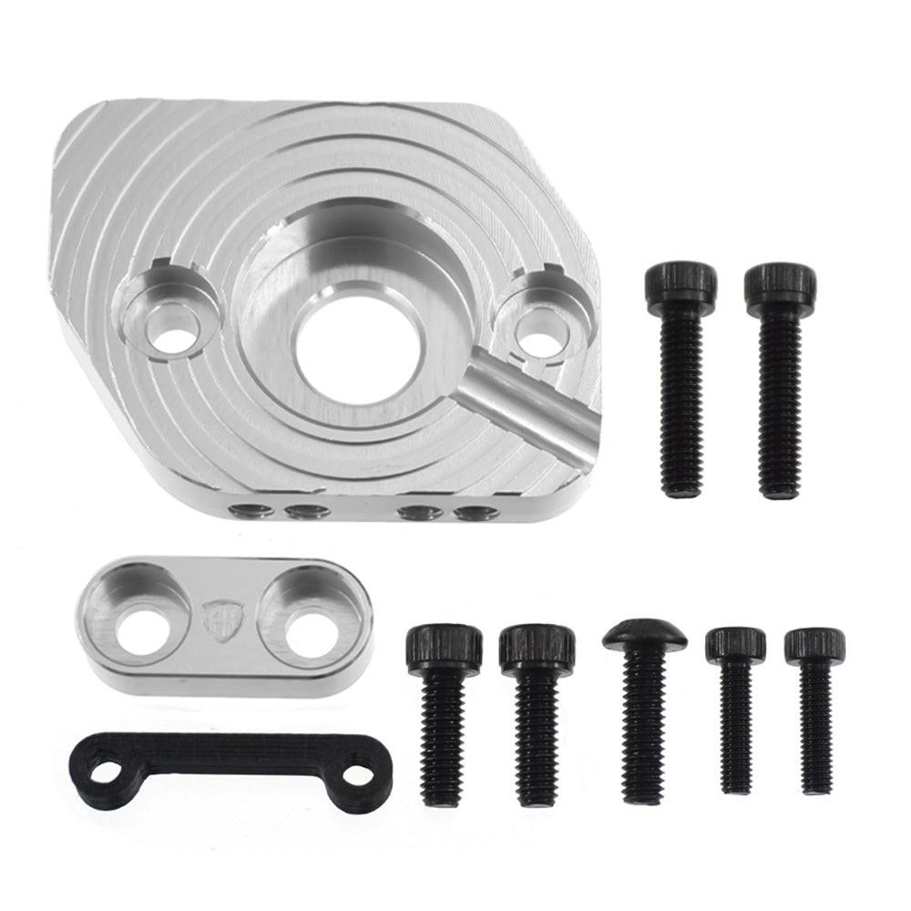 Powerhobby 30mm Motor Insert for Arrma Kraton 8s