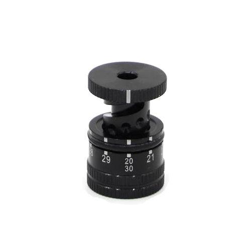 Powerhobby Aluminum 20-30mm Adjustable Ride Height Gauge
