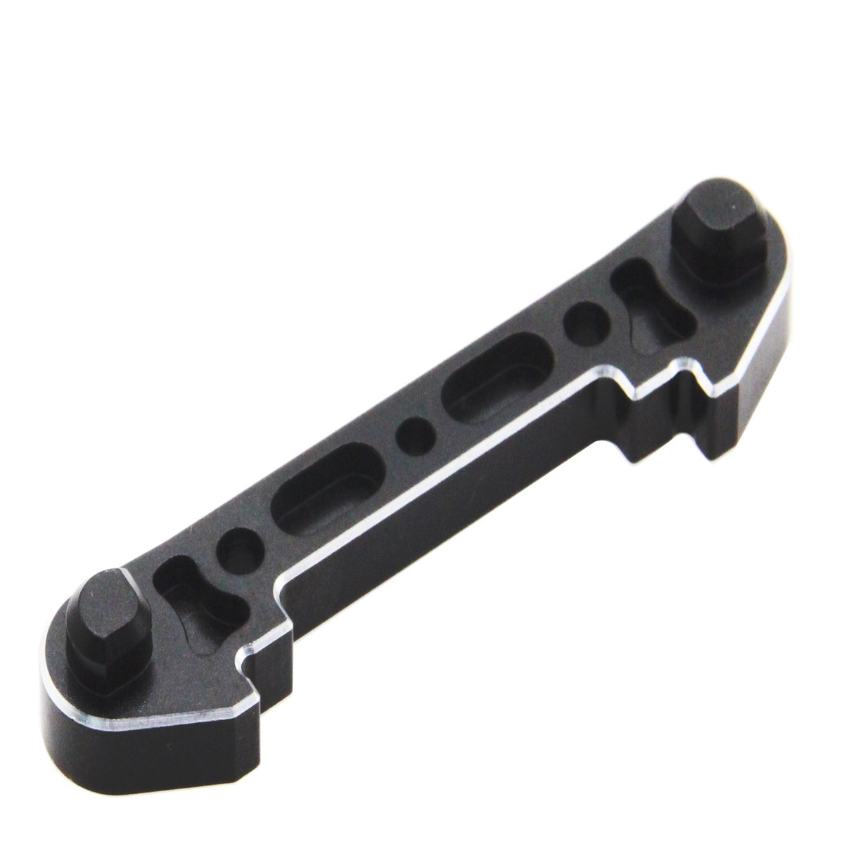 Powerhobby Aluminum Front Suspension Arm Mount Arrma 1/8