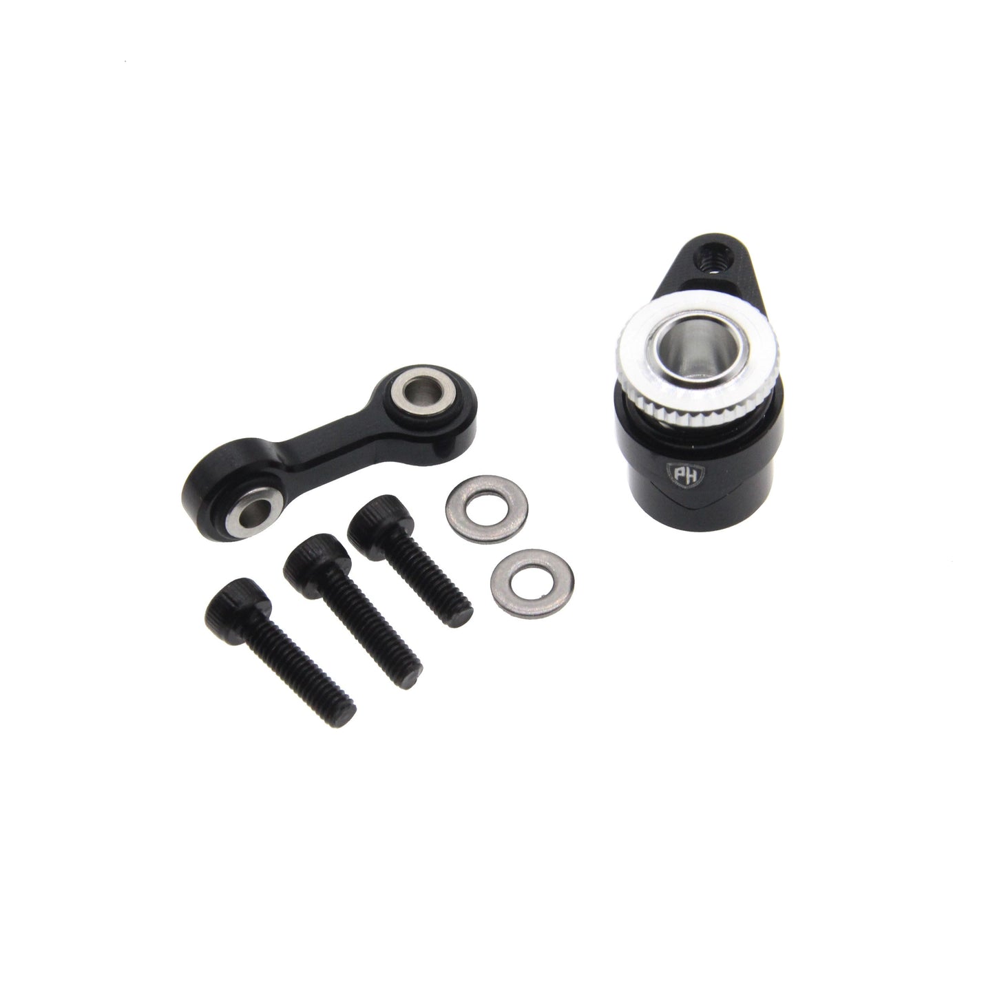 Powerhobby Aluminum 20T Stock Servo Saver Arrma Grom Mojave Typhon Nascar