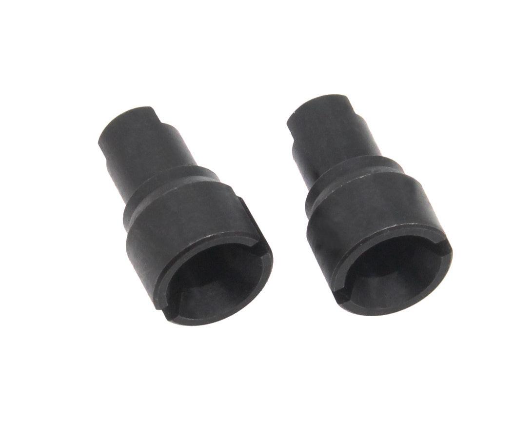 Powerhobby CNC Steel Diff Outdrive for Arrma Grom / Losi Nascar