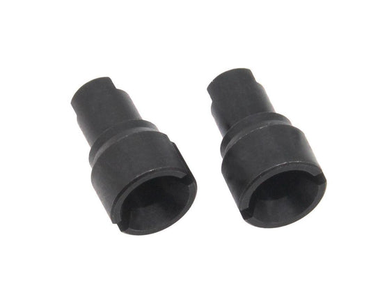 Powerhobby CNC Steel Diff Outdrive for Arrma Grom / Losi Nascar