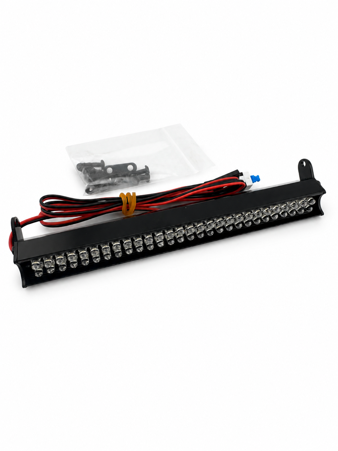 Powerhobby High Voltage Aluminum RC 6" LED Light Bar