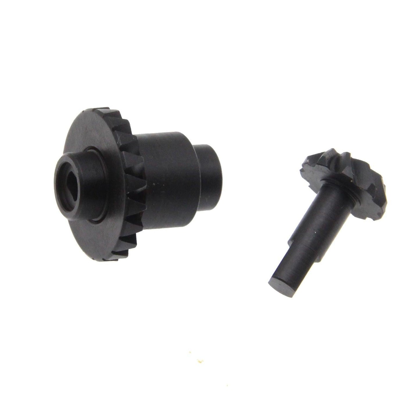 Powerhobby Steel Helical Diff Gears 11T / 18T Redcat Ascent-18