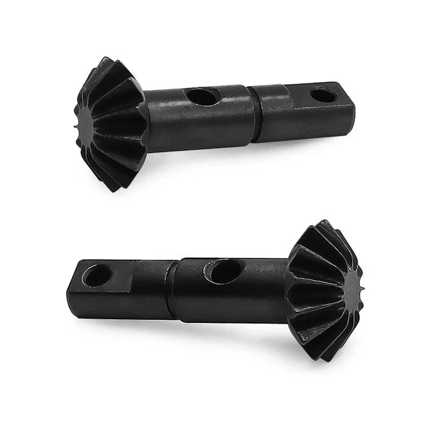 Powerhobby 13T Steel Differential Output Gear (2) FOR Traxxas Revo Summit Slayer