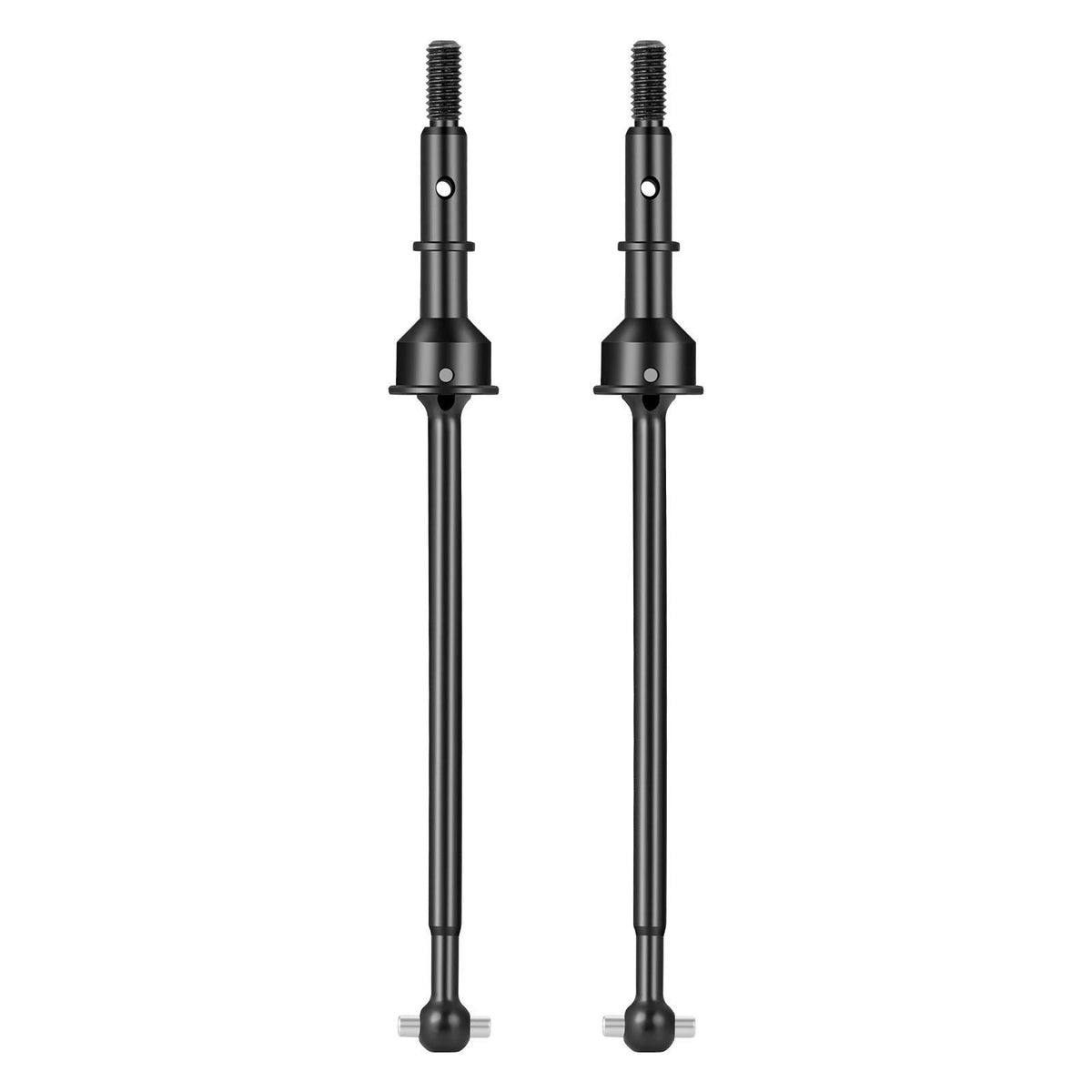 Powerhobby Rear Drive Shaft CVD Driveshaft Set Losi 1/10 22S Sprint