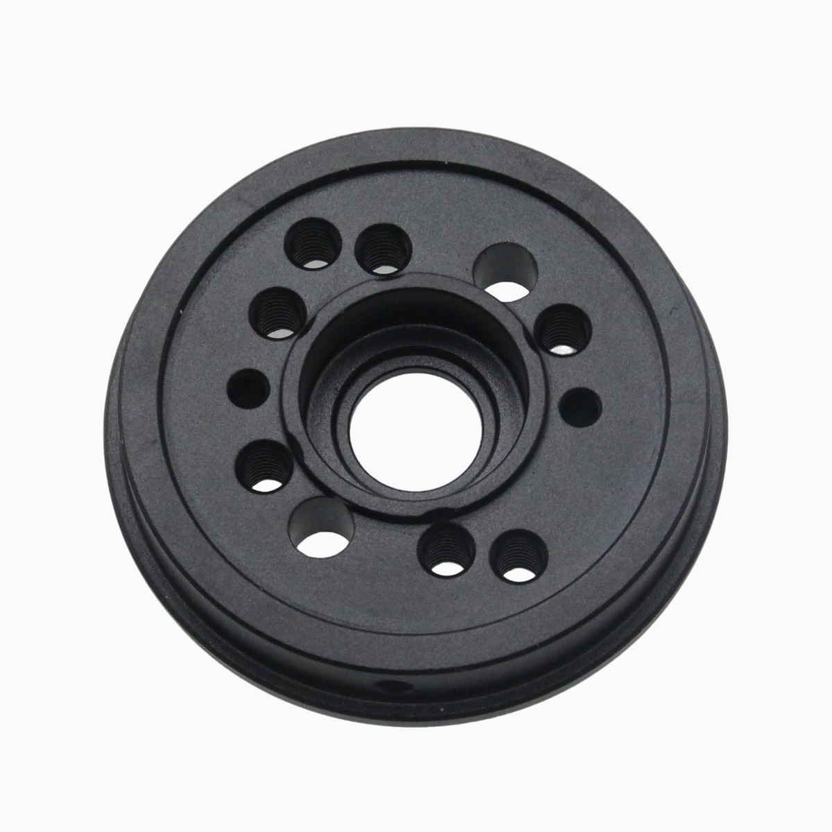 Powerhobby Aluminum Motor Fixing Cover FOR Traxxas X-Maxx / XRT
