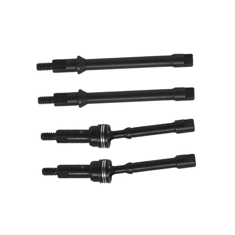 Powerhobby 1144 Steel Hardening CVD Axial SCX30