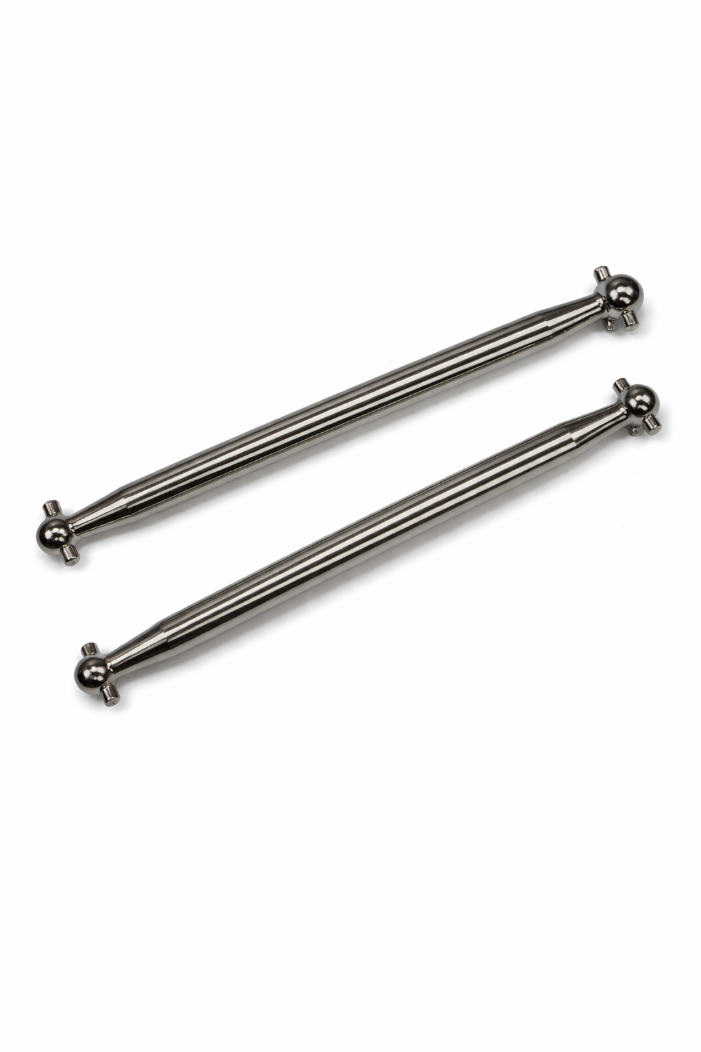 Powerhobby 8MM Titanium Arrma Limitless V2 Center Drive Shafts