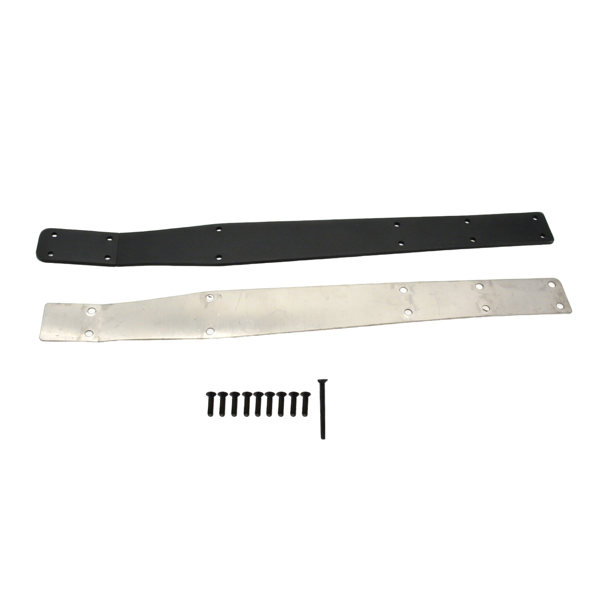 Powerhobby Stainless Steel Low Center of Gravity Bottom Chassis Brace for ARRMA Mini Kraton