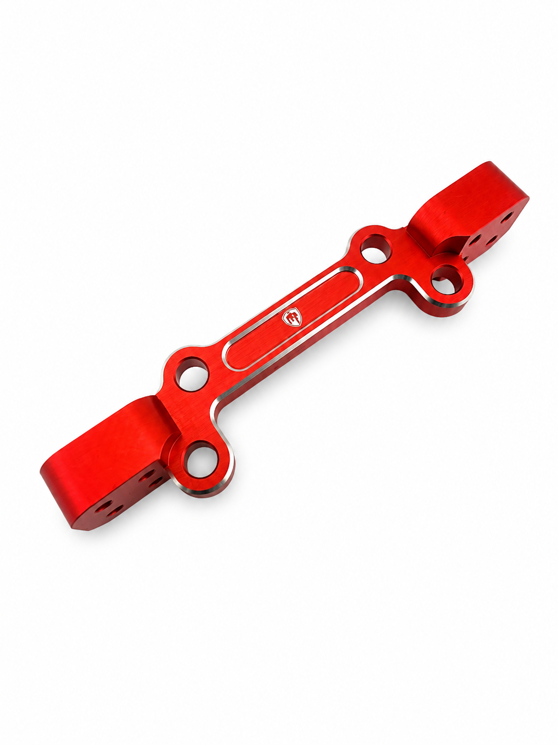 Powerhobby Yokomo RD2.0 Aluminum Upper Arm Mount Red