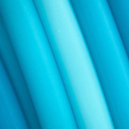 TPU Blue Ombre TPU Filament 1.75mm, 1kg