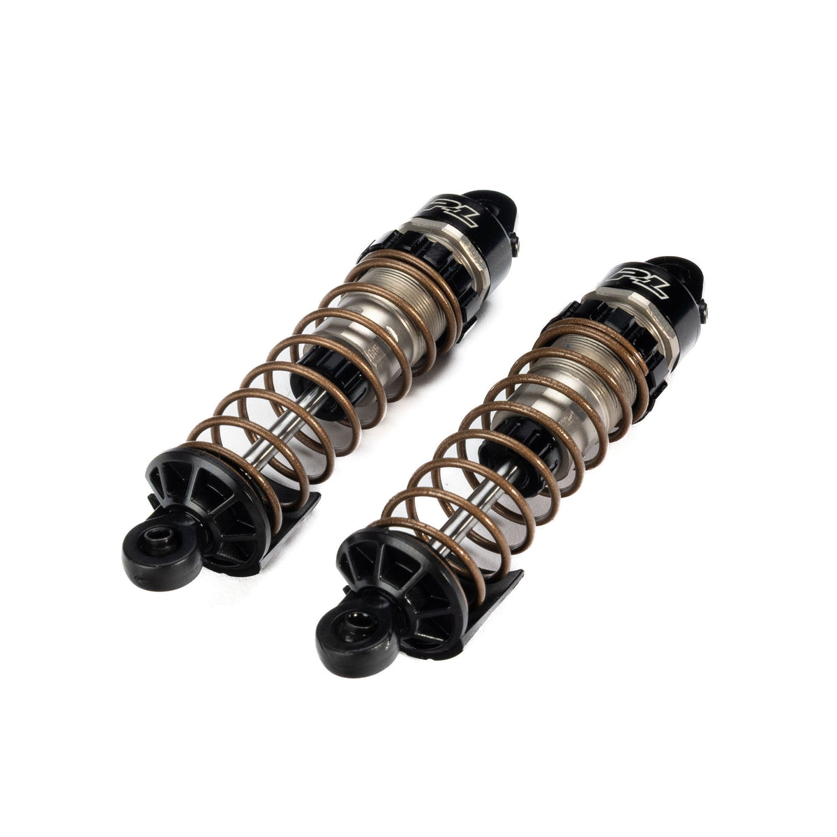 Pro-Line 643301 PowerStroke Oil-Filled Rear Shocks: ARRMA MINI KRATON