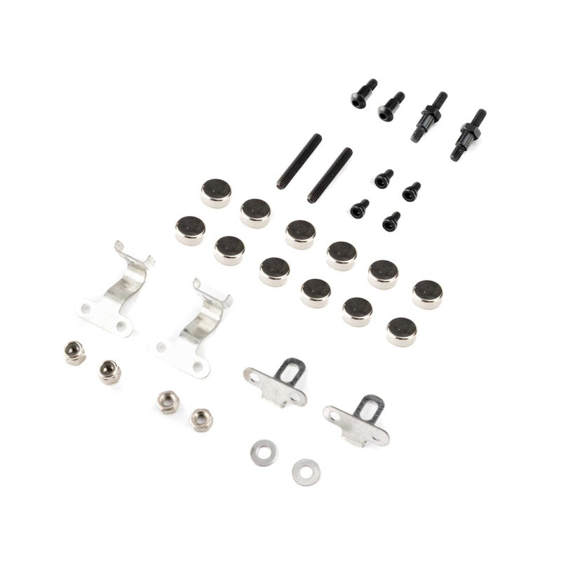 Pro-Line PRO647903 Hardware Kit for PRO647900 Rock-Tek 1.9 Crawler Wheel